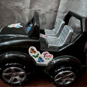 Toy Car