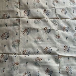 KURTI MATERIAL 2.5 METER