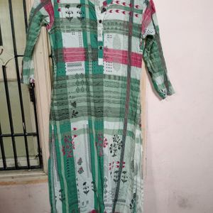 3 Kurta Used But Good Condition