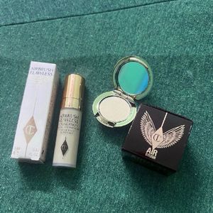 Charlotte Tilbury Combo