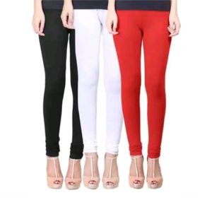 Ladies Leggings 3 Pcs