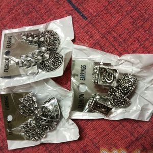 Jhumka