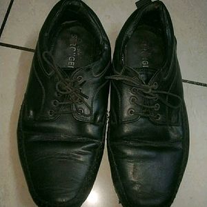 Men's Formal Boots