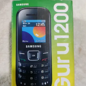 Samsung Guru 1200 Mobile