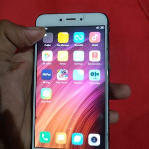 Redmi 4