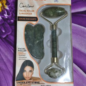 🆕 Jade Roller & Gua Sha