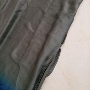 Grey Kurta