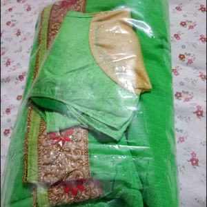 Wedding Saree 2