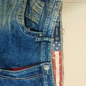 Men's Jeans