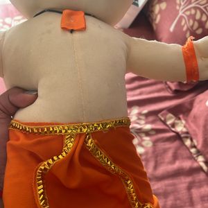 Chota Bheem Soft Toy