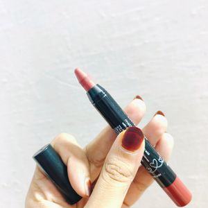 PLUM TWIST & GO LIPSTICK