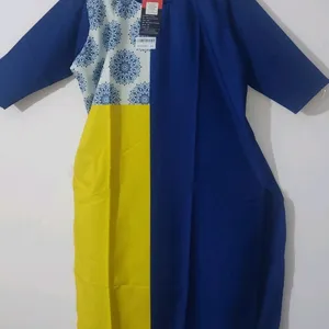 Kurti For Women 3Xl