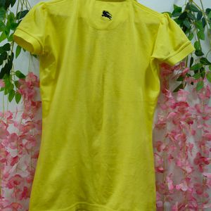 Polo T-shirt