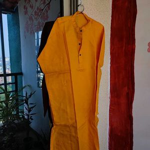 Free Kurta