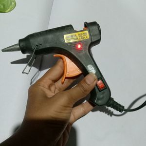 Hot  Glue Gun