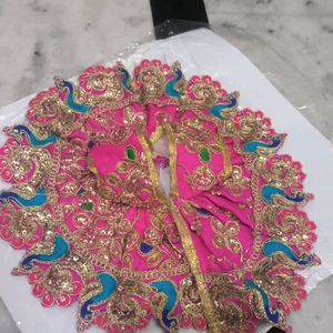 Laddu Gopal Dress