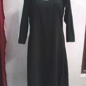 2 Combo Black Naqab Set