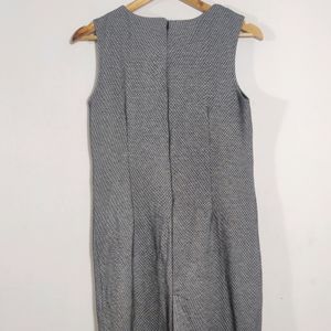 Grey Dress (Women)