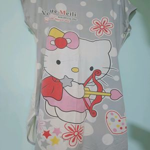 Hello Kitty Daily Top