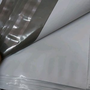 Packaging Polybag With POD