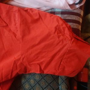 Red Shirt For Women