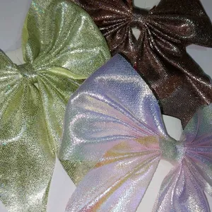 Set Of 3 Bow Clip