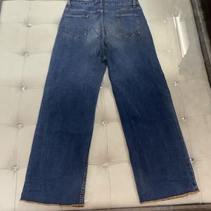 Kotty Jeans For Women 34 Size