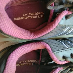 Campus Shoes For Women