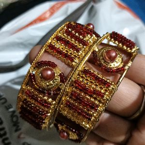 Beeds Bangles