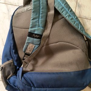 Skybag School Bag