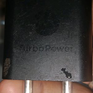 Motorola Charger