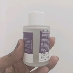 Glutathione And Niacinamide Serum