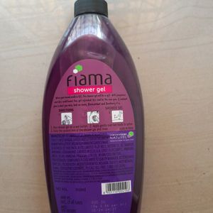 Fiama Body Shower Gel