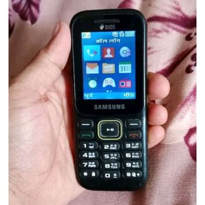 3 Samsung Keypad Mobiles