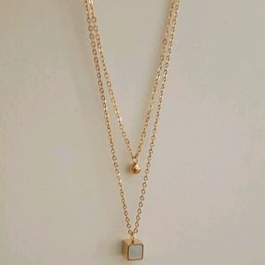 Layer Necklace