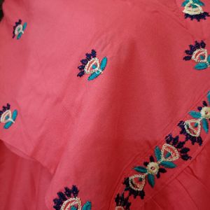 Ladies Kurti