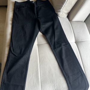 M&S Jeans Black