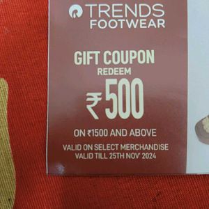 Trends Coupons