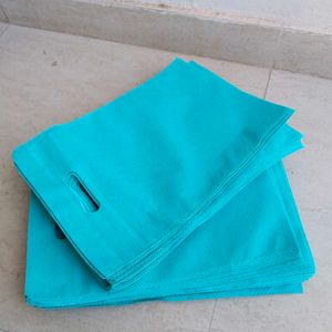 70+ D-cut Storage Bags