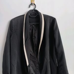 Long Blazer