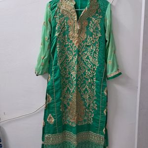 Kurti Set