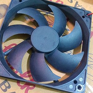 Cpu Cooling Fan