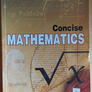 mathematics book for class 10 icse