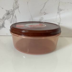 Nayasa Round Container