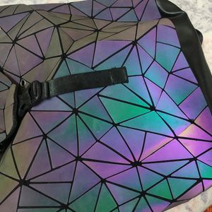 A Color Changing Bag