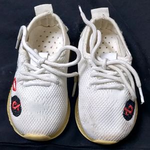 Baby Boy Shoes