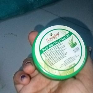 Pure Aloe Vera Skin Gel