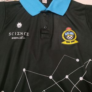 ST. XAVIER'S COLLEGE TSHIRT