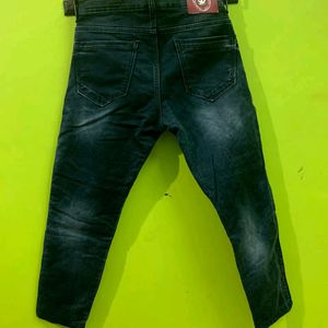 Men's Jeans