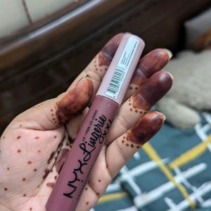 Nyx Xxl Lingerie Lipstick